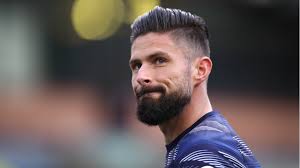 Olivier Giroud - Player profile 2024 ...