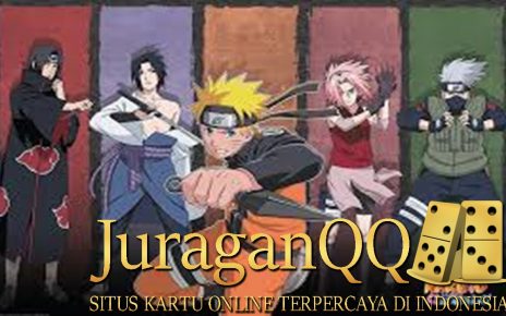 Hokage Terkuat Di Naruto