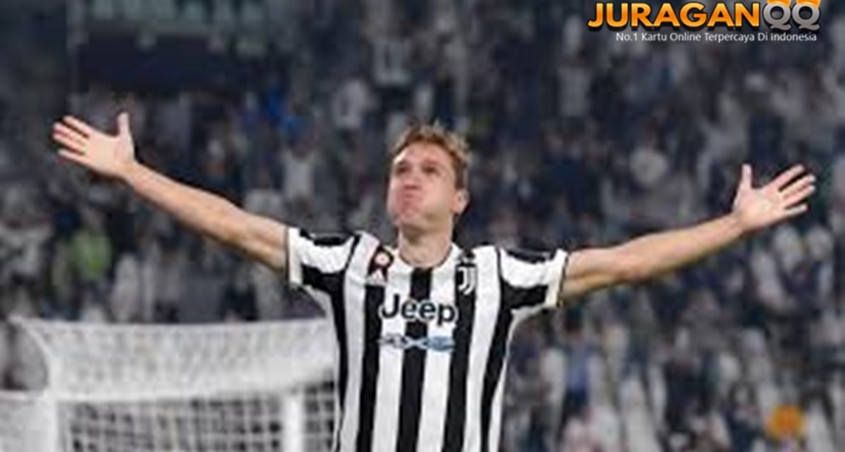 Klub Tujuan Federico Chiesa Juventus