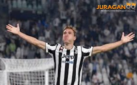 Klub Tujuan Federico Chiesa Juventus