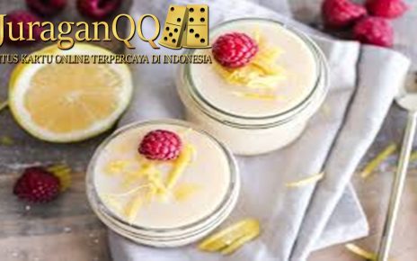 Manfaat Yoghurt untuk Kesehatan