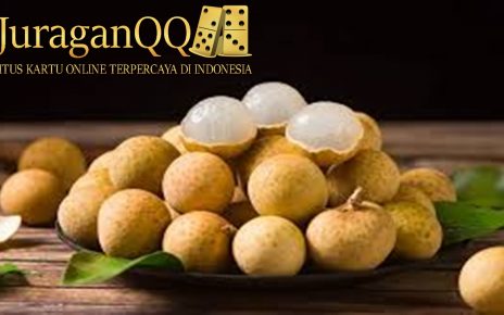 Manfaat Buah Kelengkeng bagi Kesehatan