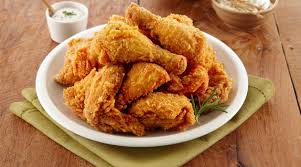 Resep Ayam Goreng Crispy, Menu Klasik ...