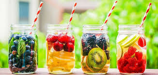 11 Delicious Infused Water Recipes ...