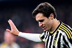 Klub Tujuan Federico Chiesa Juventus