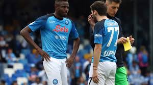 Napoli gearing up for 2nd chance to win ...