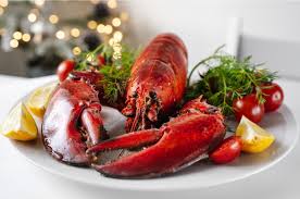 Kaya Protein, Ini 4 Manfaat Lobster untuk Kesehatan