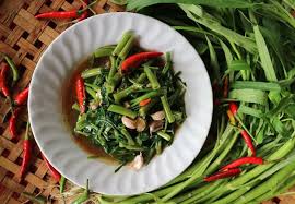 7 Manfaat Kangkung yang Punya Banyak Khasiat - Hello Sehat