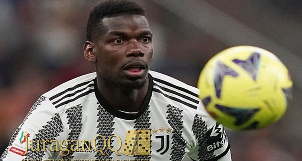 Paul Pogba Pindah ke Arsenal? Tidak Mungkin!