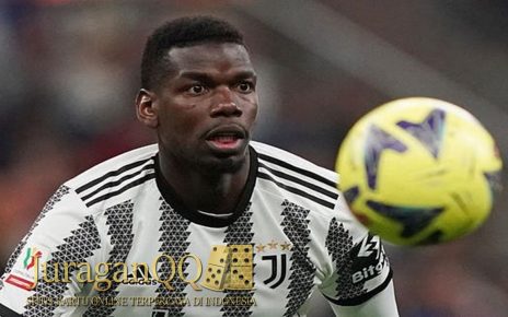 Paul Pogba Pindah ke Arsenal? Tidak Mungkin!