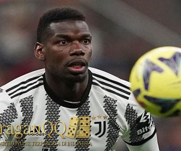 Paul Pogba Pindah ke Arsenal? Tidak Mungkin!