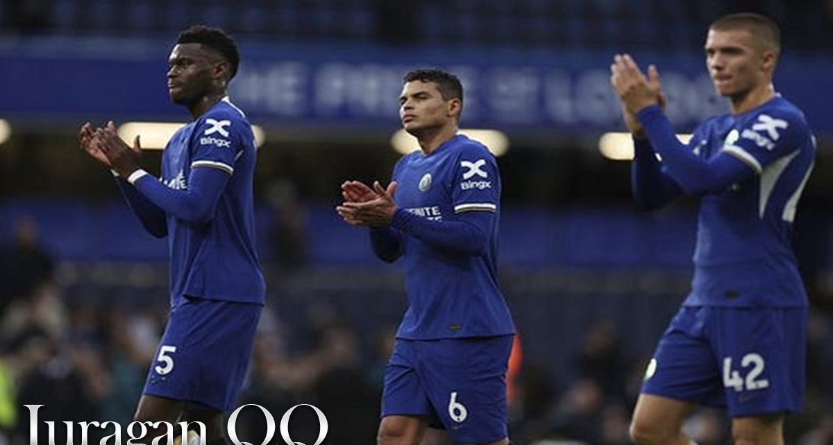 Cari Pengganti Bremer, Juventus Incar Bek Chelsea Ini