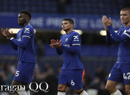 Cari Pengganti Bremer, Juventus Incar Bek Chelsea Ini