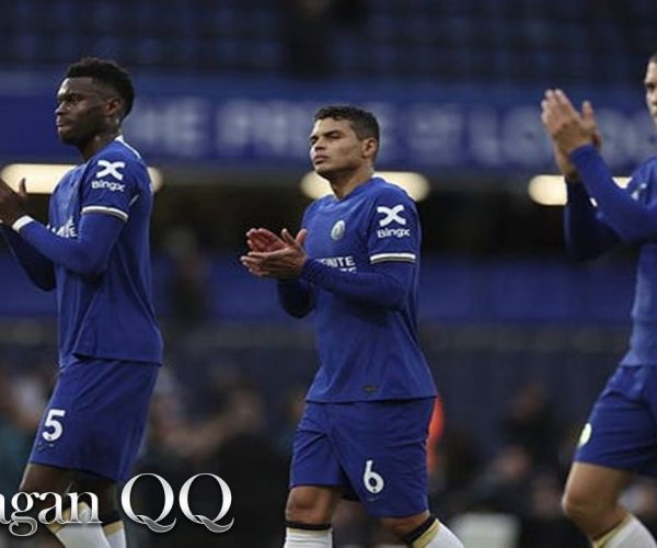 Cari Pengganti Bremer, Juventus Incar Bek Chelsea Ini