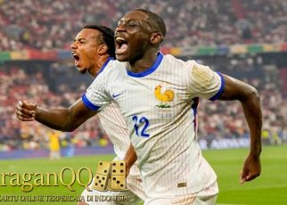 Butuh Penyerang Ganas, MU Buka Opsi Pinjam Kolo Muani dari PSG