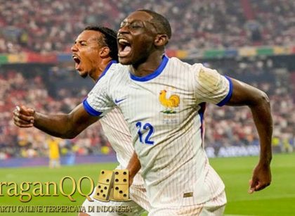 Butuh Penyerang Ganas, MU Buka Opsi Pinjam Kolo Muani dari PSG