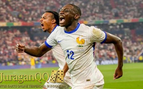 Butuh Penyerang Ganas, MU Buka Opsi Pinjam Kolo Muani dari PSG