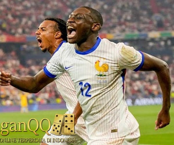 Butuh Penyerang Ganas, MU Buka Opsi Pinjam Kolo Muani dari PSG