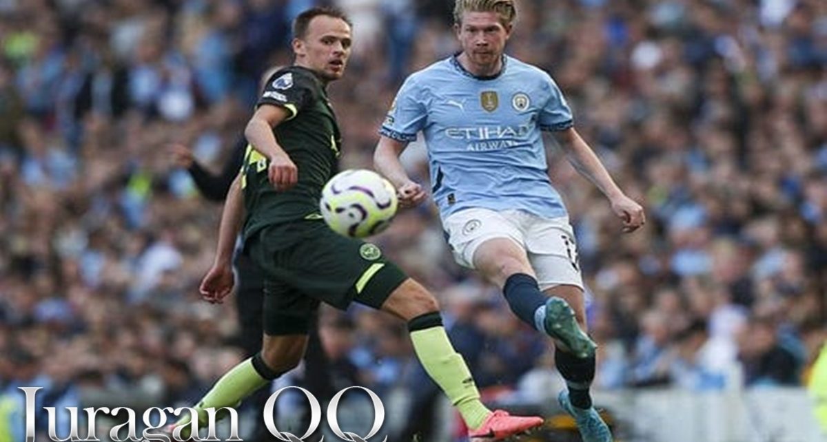 Masa Depan Kevin De Bruyne Masih Mengambang