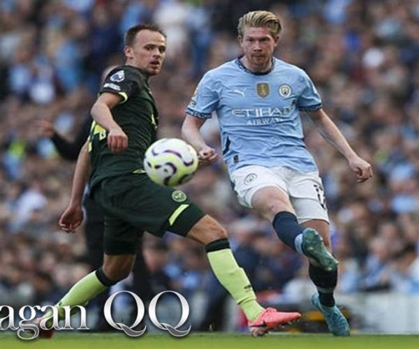 Masa Depan Kevin De Bruyne Masih Mengambang