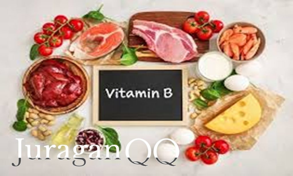 Apa Saja Manfaat Vitamin B bagi tubuh?  