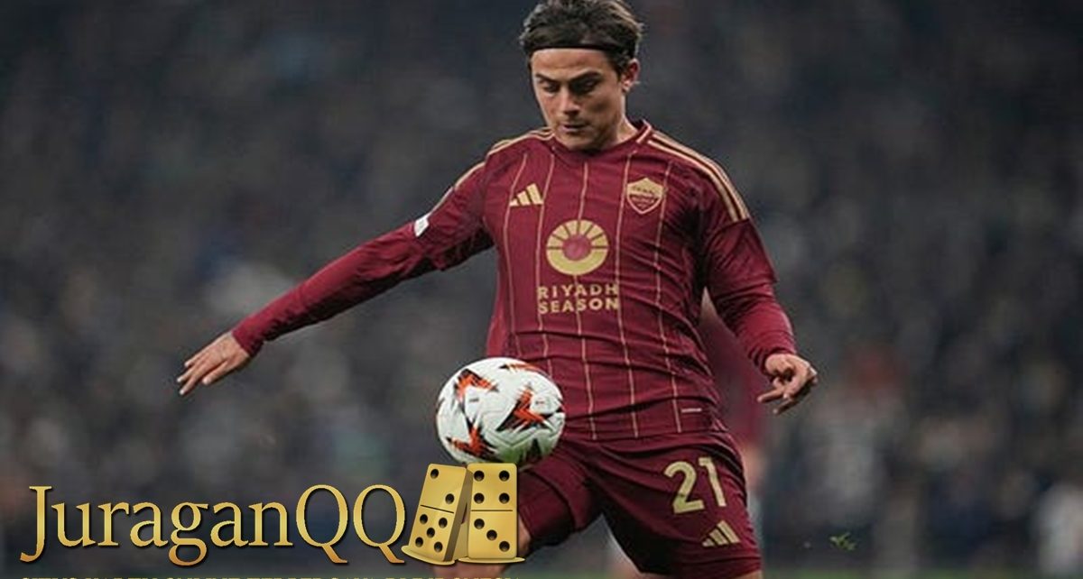 Prediksi Como vs AS Roma 16 Desember 2024