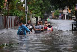 Apa Penyebab Banjir? Ini Jenis dan Cara Pencegahannya