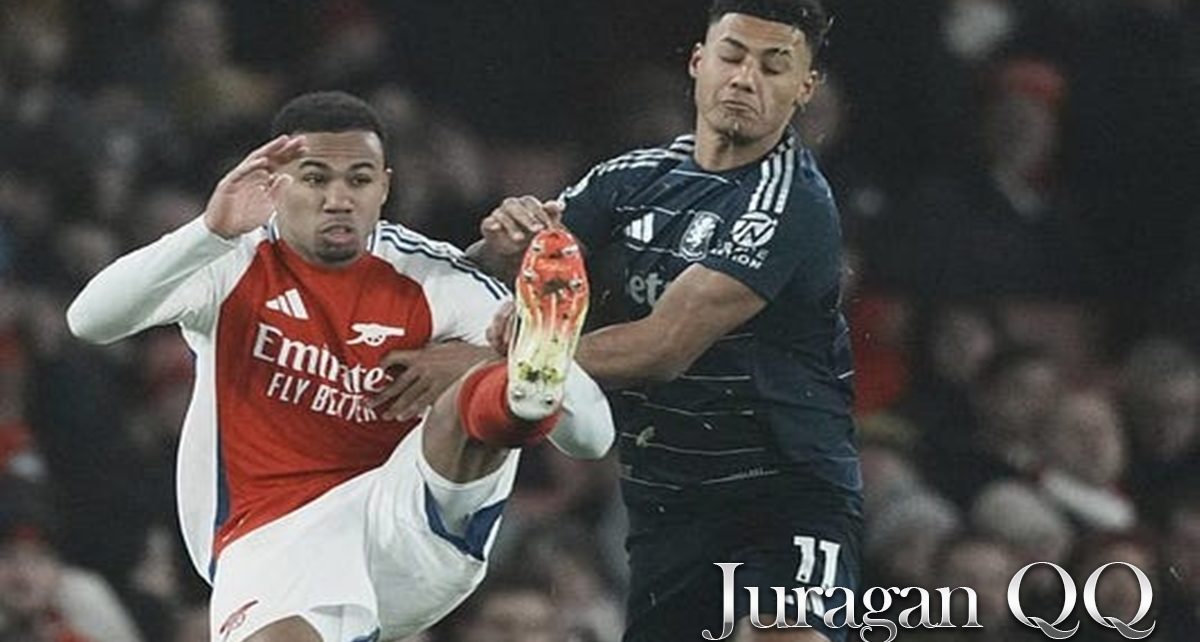 Arsenal Inginkan Ollie Watkins, Aston Villa