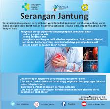 RSUP Dr. Sardjito | Serangan Jantung