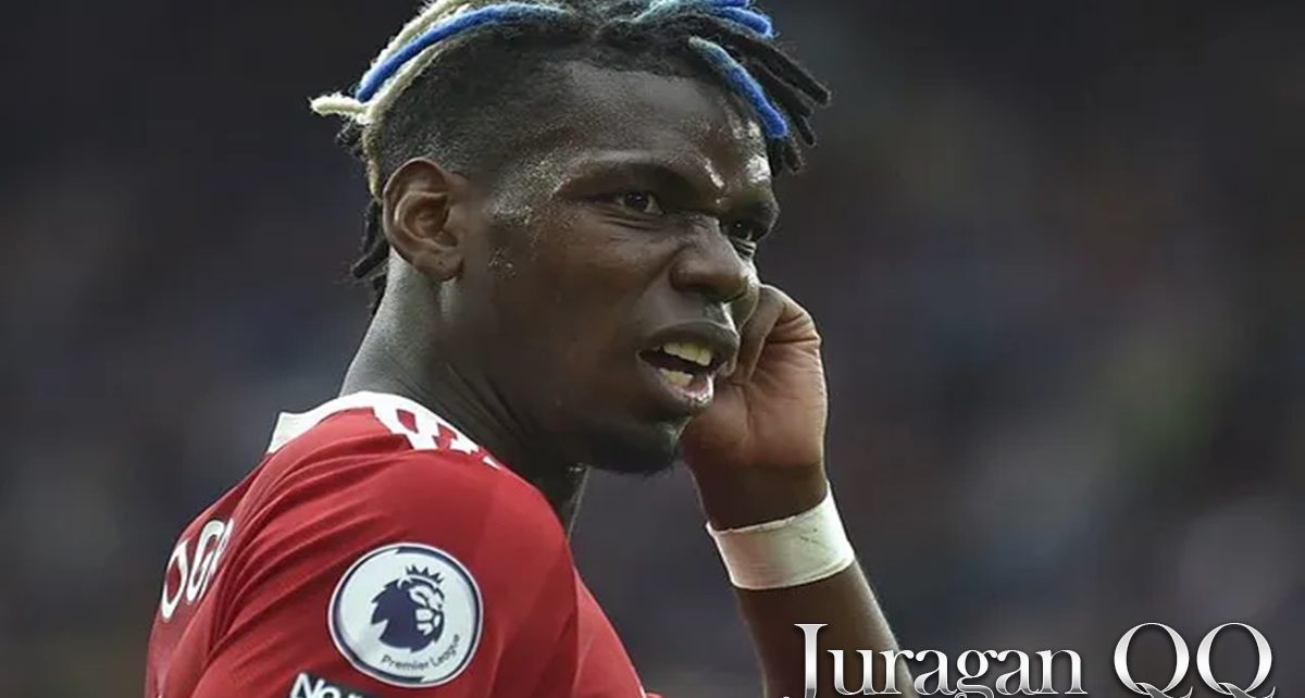 Manchester United Diminta Pulangkan Paul Pogba