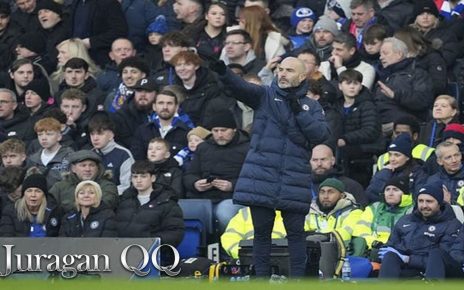 Enzo Maresca Tuntut Chelsea Berbenah