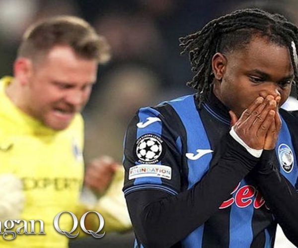 Ademola Lookman Cabut dari Atalanta