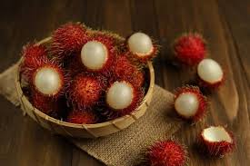 6 Manfaat Buah Rambutan untuk Kesehatan - Alodokter