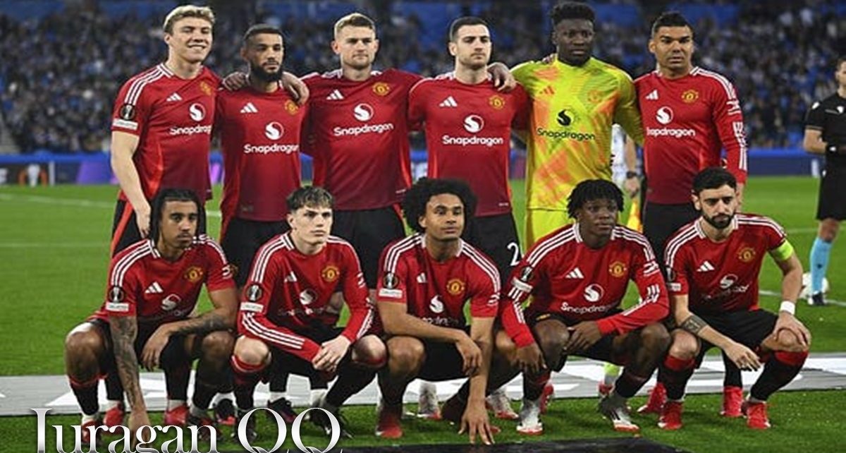 Hidup Manchester United Jadi Lebih Mudah Karena Dua Pemain Ini