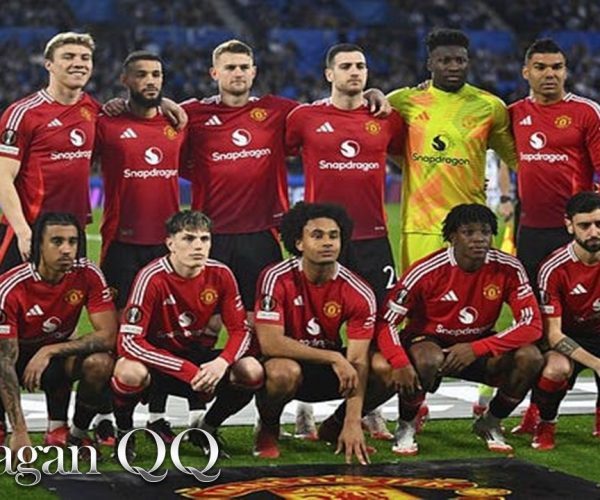 Hidup Manchester United Jadi Lebih Mudah Karena Dua Pemain Ini