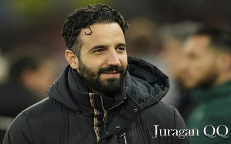 Dia Sosok yang Tepat untuk Manchester United