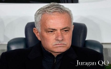 Chiesa Diajak Pindah ke Turki Oleh Jose Mourinho