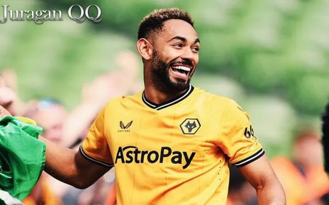 Solusi MU untuk Transfer Mahal Matheus Cunha