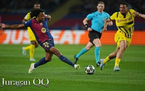 Arsenal Siapkan Tawaran Selangit untuk Jules Kounde