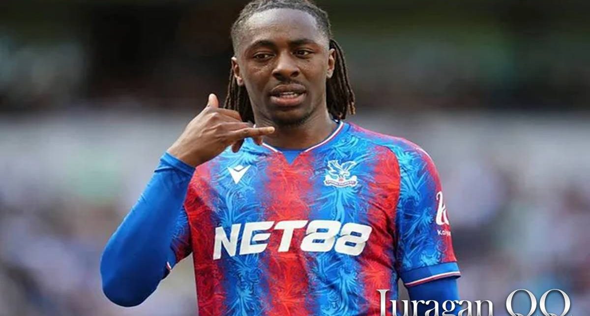 Senjata Rahasia Crystal Palace di Final FA Cup