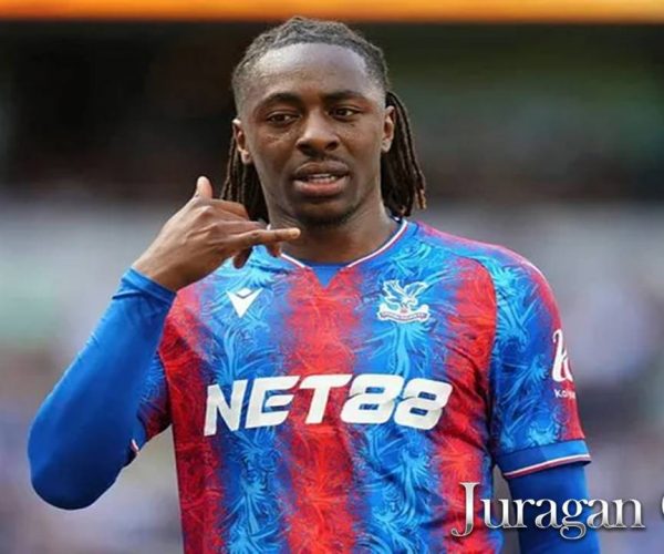 Senjata Rahasia Crystal Palace di Final FA Cup