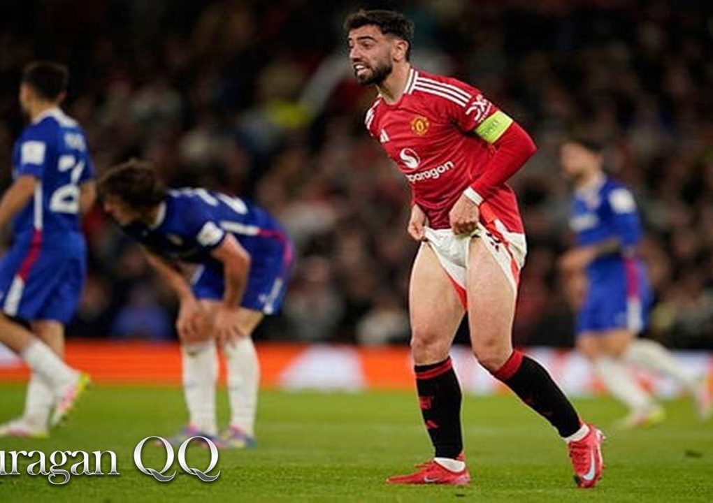 Harapan Mengejutkan Bruno Fernandes: Bukan Pemain Terbaik MU Musim Depan