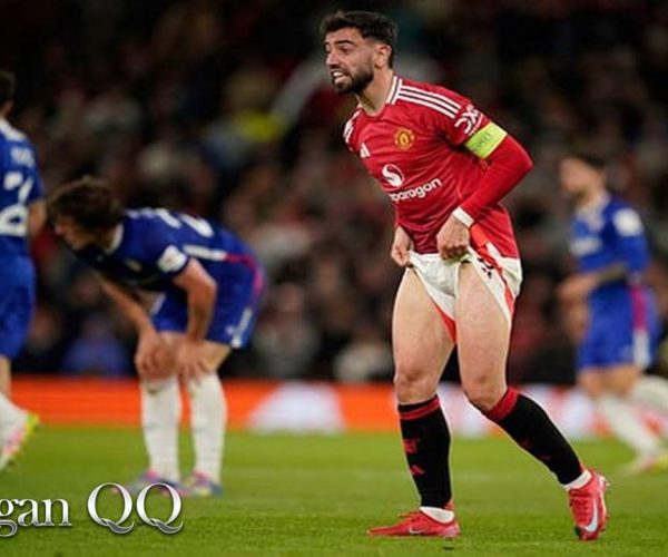 Harapan Mengejutkan Bruno Fernandes: Bukan Pemain Terbaik MU Musim Depan