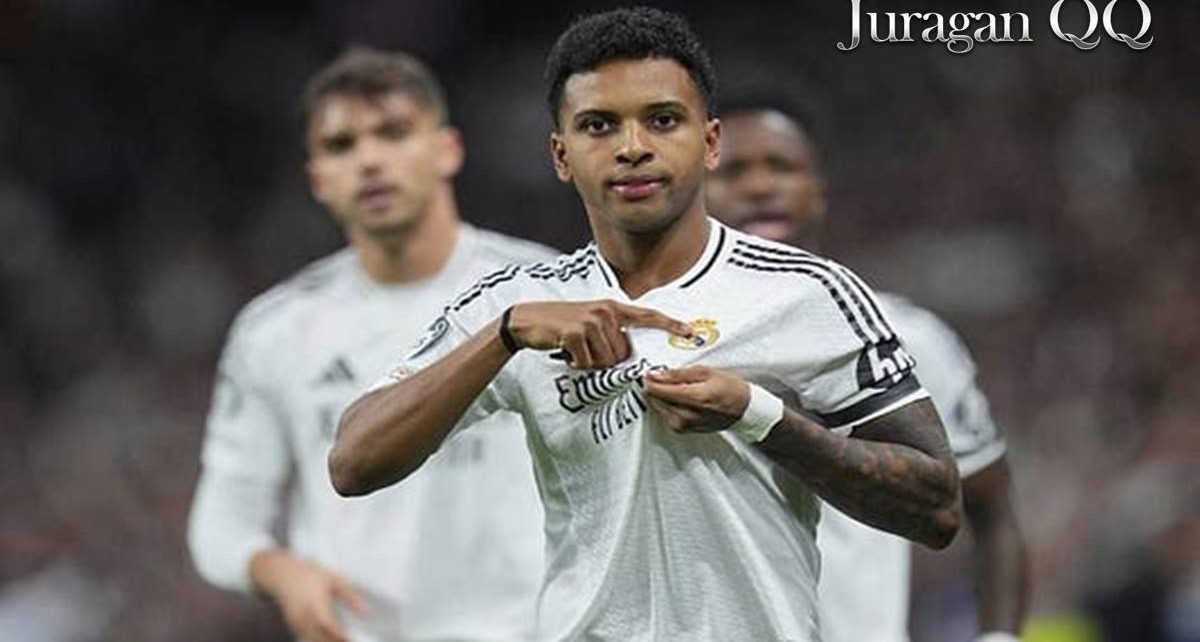 Real Madrid Pasang Harga Jual Selangit