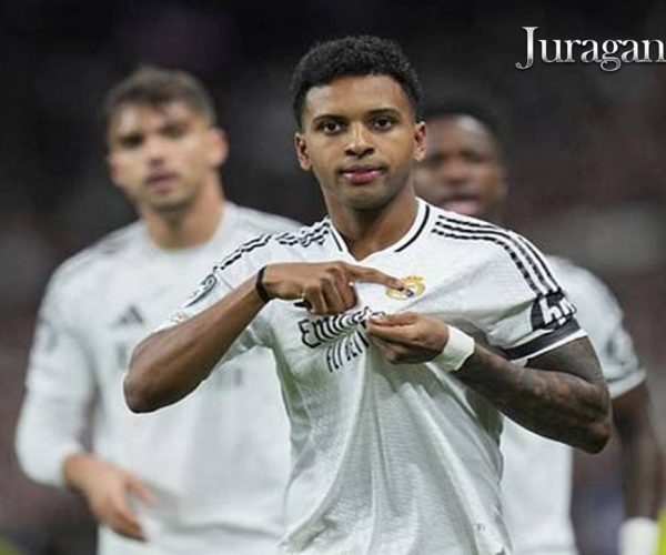 Real Madrid Pasang Harga Jual Selangit