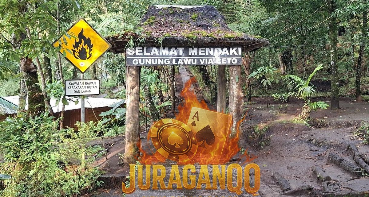 ChatGPT bilang: Pungli di Jalur Pendakian Gunung Lawu via Cetho Terungkap