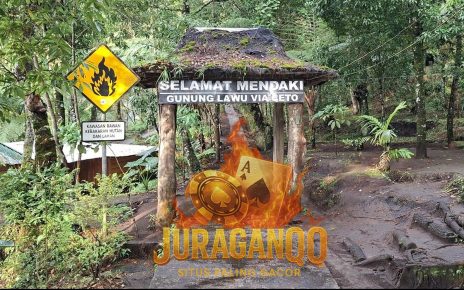 ChatGPT bilang: Pungli di Jalur Pendakian Gunung Lawu via Cetho Terungkap