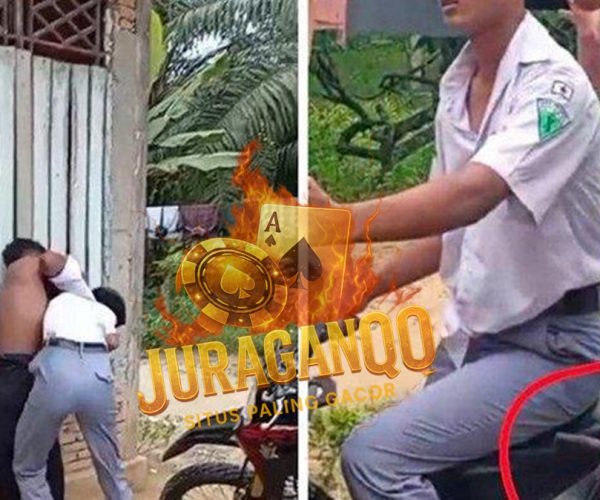 Viral Video Pelajar Berkelahi Pakai Senjata Tajam di Aceh Timur