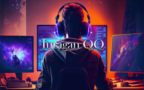 AI SANGAT MEMBANTU GAMER