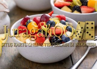 8 Cara Makan Buah